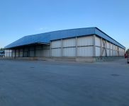(出租) 二道10000平 冷库对外出租，厂区车位办公室配备齐全