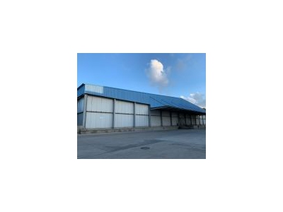 (出租) 二道10000平 冷库对外出租，厂区车位办公室配备齐全图2