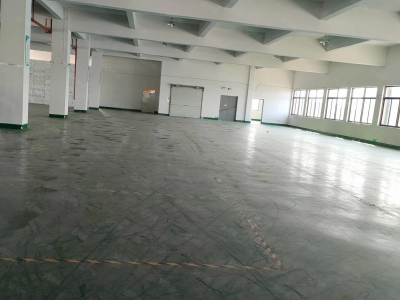 嘉兴平湖(出租) 平湖开发区12000平方双层标准厂房，首层高6米，可分租图2