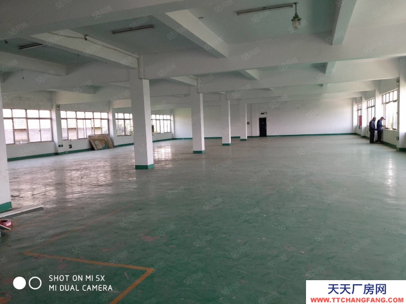 嘉兴平湖(出租) 服装城附近租仓库找小李二楼仓库出租面积1000平或者2000