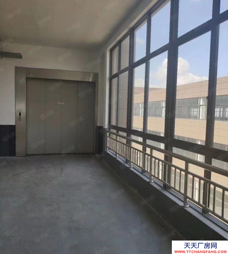 嘉兴平湖(出租) 工业区全新仓库930平