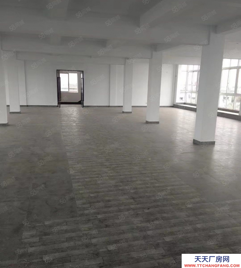 嘉兴平湖(出租) 工业区全新仓库930平