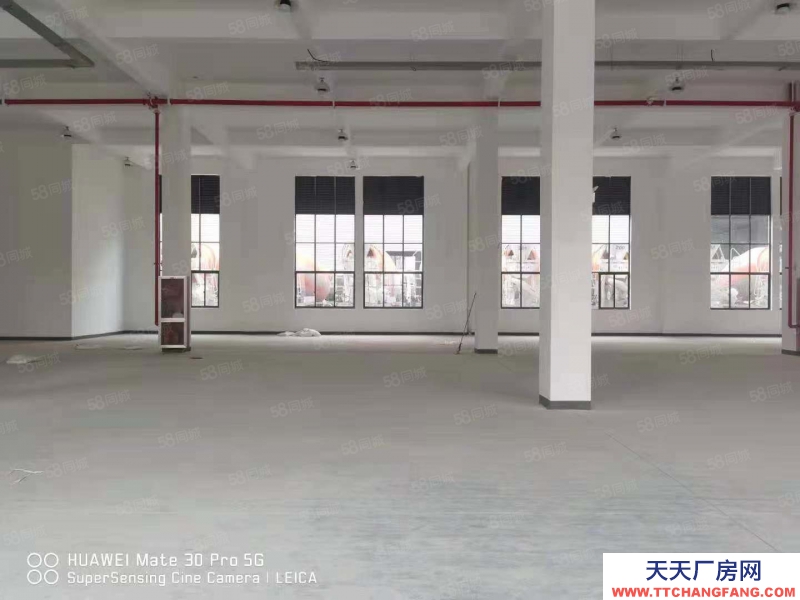 嘉兴平湖(出售) 出售嘉兴平湖工业区占地23亩，标准厂房面积29000方