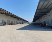 (出租) 个人8000平库房出租 价格优惠 可分租