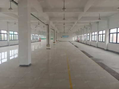 嘉兴平湖(出售) 平湖周边20亩出售，厂房面积17000平方，厂房形象好，图2