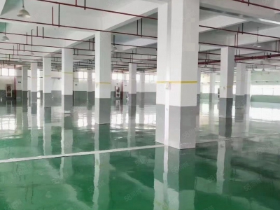 嘉兴平湖(出售) 平湖周边20亩出售，厂房面积17000平方，厂房形象好，图1