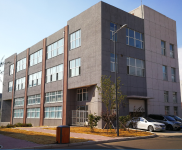 (出售) 长春中韩示范区长德工业园标准厂房 现房出租出售