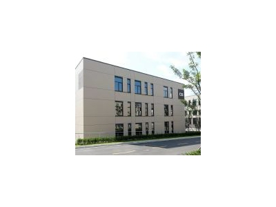 (出售) 汽开区.一汽丰越附近 全新工业园区厂房出售 可贷款图1