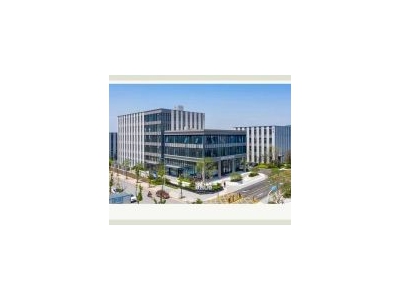 (出售) 高新市区一手全新办公生产一体框架厂房（独立产权可按揭）图1