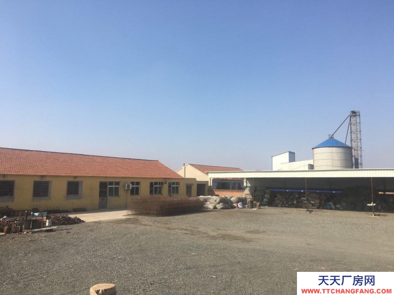 (出租) 鞍山台安县3500平厂房对外出租