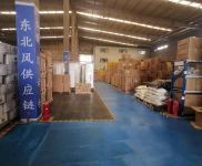 (出租) 绿园腾玥云仓托管仓，50平起租 中机物流园暖库出租