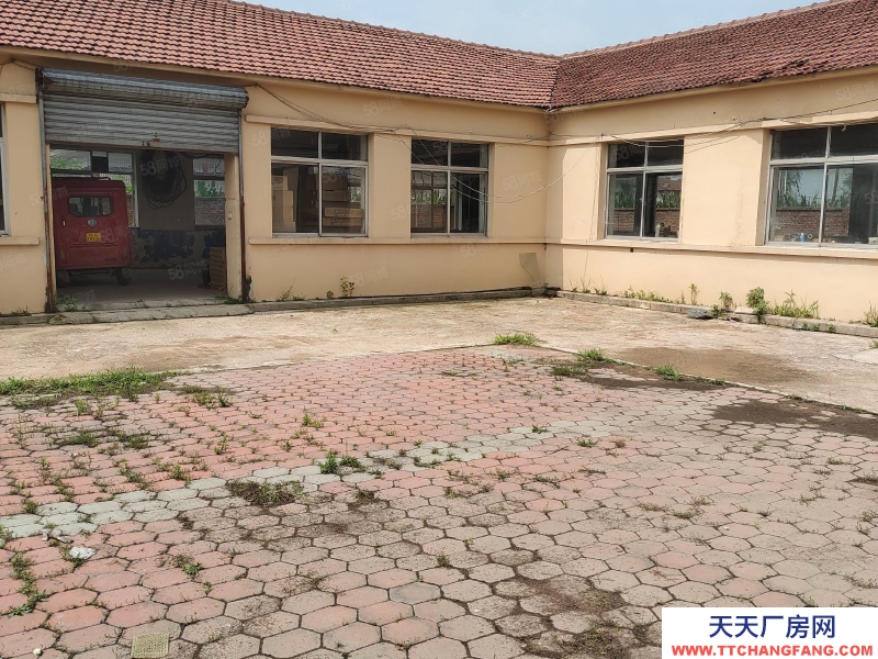 (出售) 5800平唐家房附近厂房出售，非大产权，随时可过户，水电全。