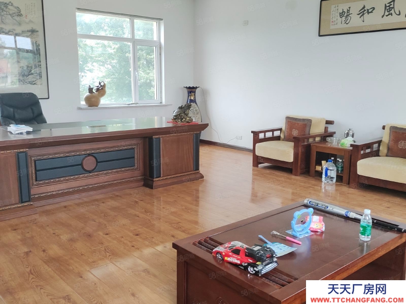 (出售) 5800平唐家房附近厂房出售，非大产权，随时可过户，水电全。