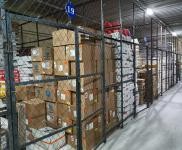 (出租) 粮油大市场旁冷库出租存放各类冻品