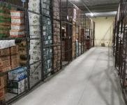 (出租) 盛雪冷库地段三环内各类冻品存放