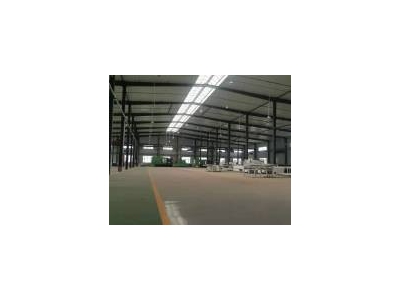 (出租) 建筑设计合理，厂房利用率超高。图2