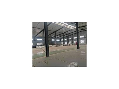 (出租) 建筑设计合理，厂房利用率超高。图1