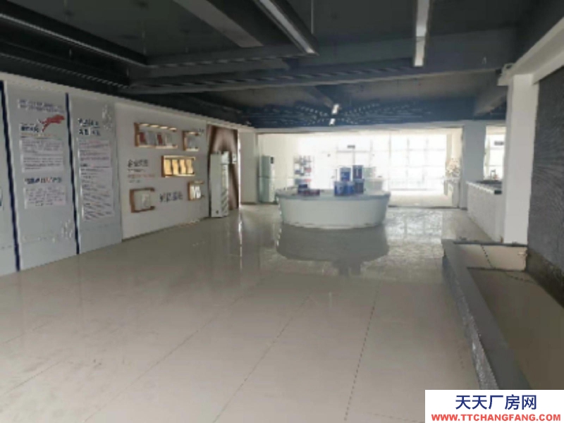 (出售) 出售鞍山铁西铁西开发区通尊科技园厂房