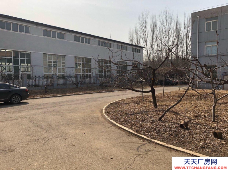 (出售) 出售鞍山铁西开发区工业厂房