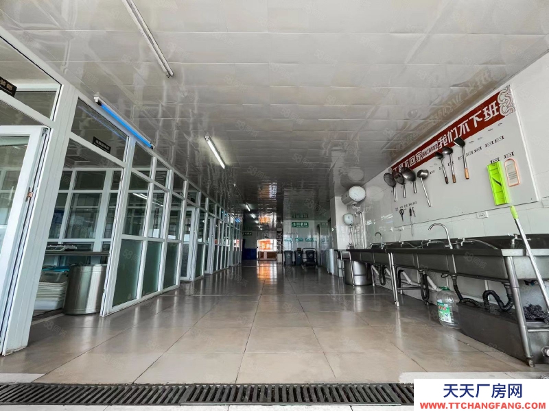 (出售)鞍山铁西 一手房（房主直售）铁西 开发区 通尊科技产业园 厂房出售