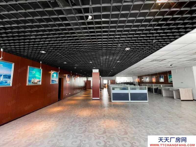 (出售)鞍山铁西 一手房（房主直售）铁西 开发区 通尊科技产业园 厂房出售