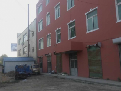 (出售) 鞍山海城急！急！急！西柳市场东站出售整栋商住楼图2