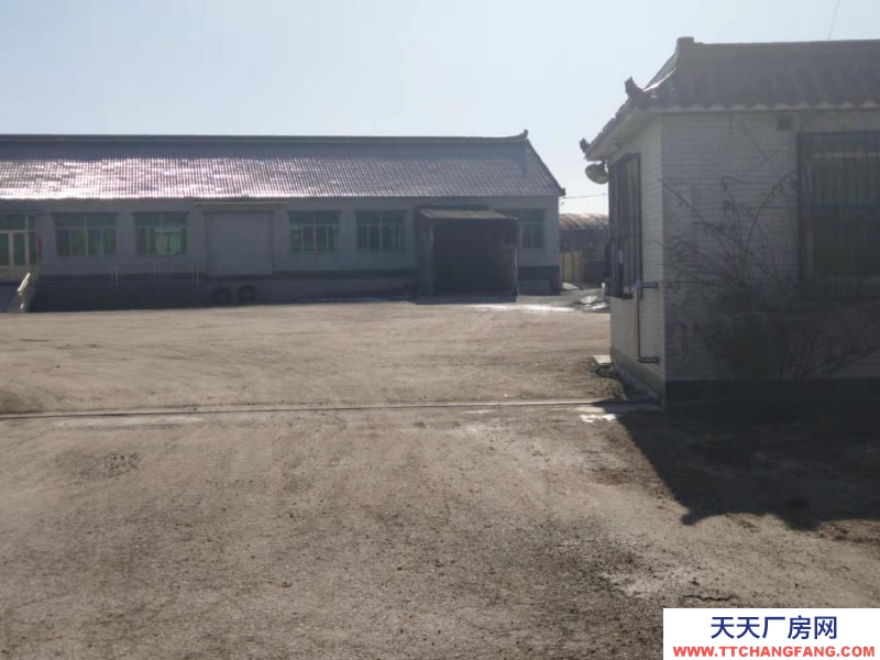 (出售)鞍山海城 国有土地3150平，三相电，交通便利。