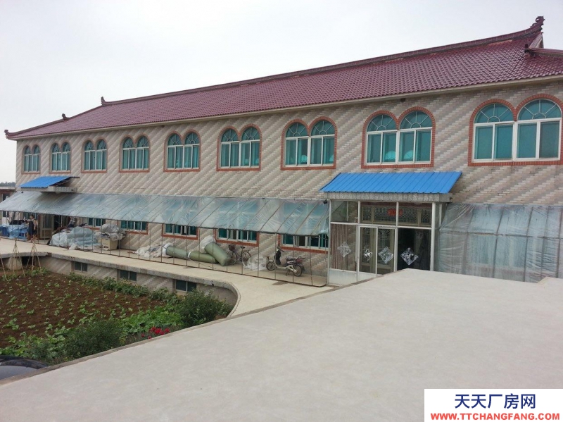 (出售)鞍山海城 好厂房出租出售（开车去市区1钟）