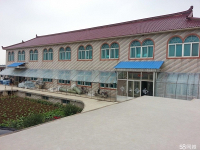 (出售)鞍山海城 好厂房出租出售（开车去市区1钟）图2