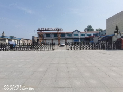 (出售) 鞍山海城南外环 张家转盘西走1公里 土地2500平 房屋2000平图1