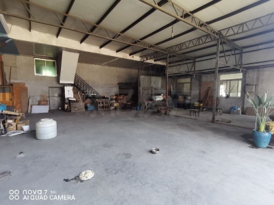 (出售) 鞍山海城南外环 张家转盘西走1公里 土地2500平 房屋2000平图4