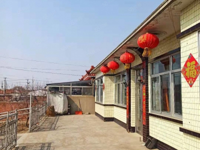 (出售) 鞍山海城西柳附近农村房，服装厂房 ，大院 ，别墅，汇诚房产图2