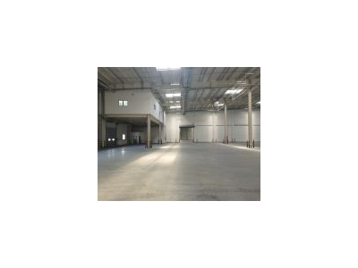 (出租) 宽城丙二高标库出租，配有卸货平台，内外月台，办公区，员工宿舍图3