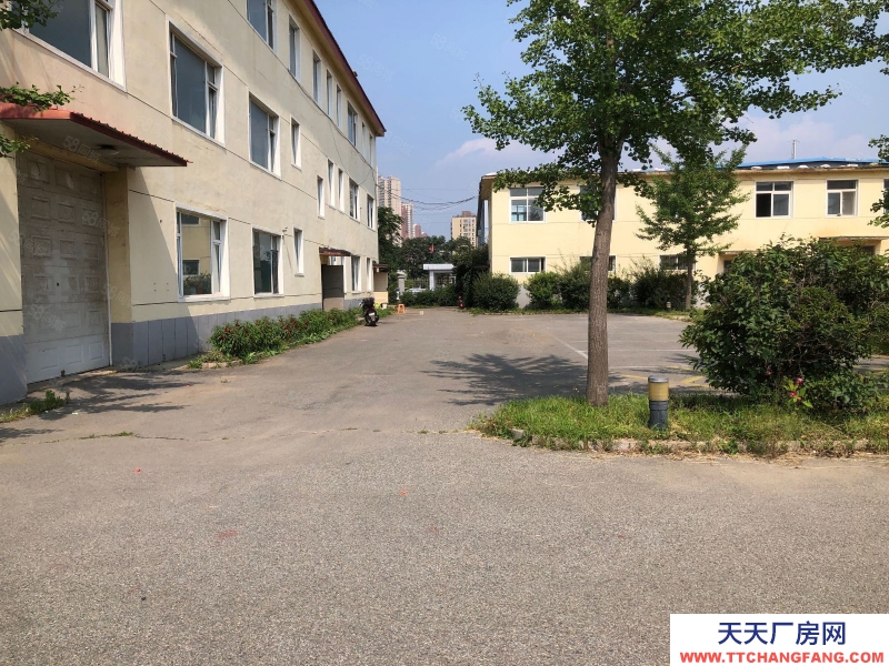 (出售) 鞍山千山高新区附近1400平办公楼整体出售出租