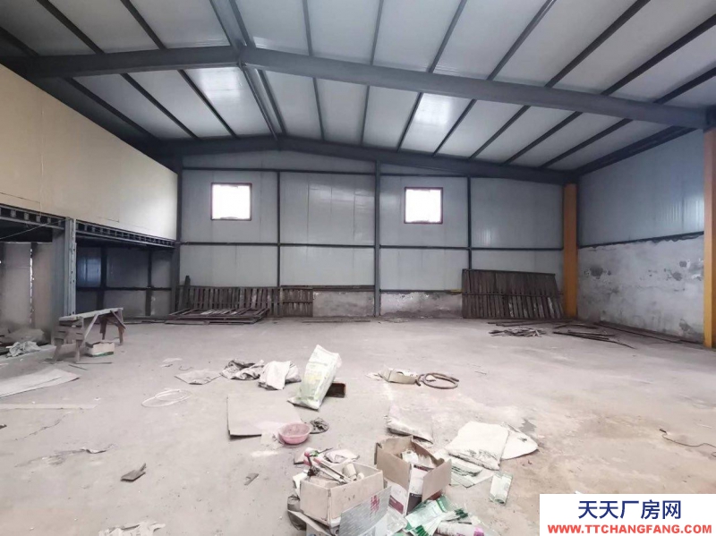 (出租) 锦州凌河厂房，交通便捷，离市区近，带院