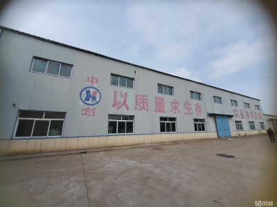 (出租) 锦州太和区三屯工业园区1100㎡厂房图1