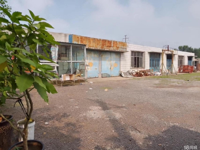 (出租) 锦州太和厂房大院，交通便利，有三相电图2
