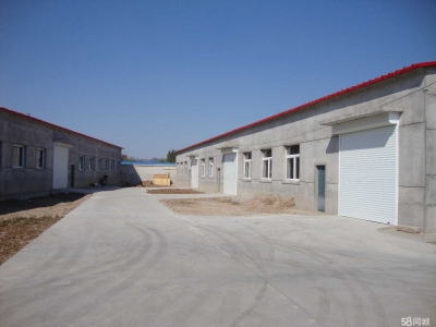 (出租) 锦州太和新建工业厂房图2
