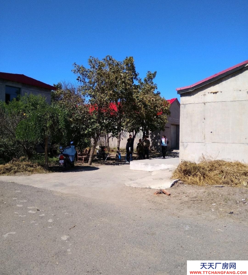 (出租) 锦州太和区三屯工业开发区400平米厂房，有独立三相电。