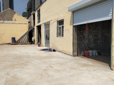 滨州滨城低价出租城区內厂房图1