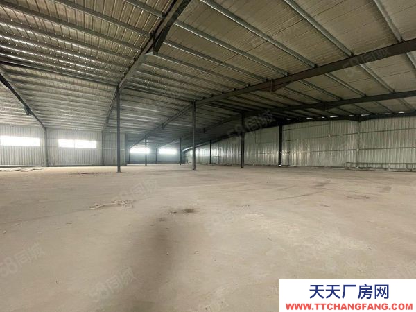 滨州滨城出租展厅厂房可以整租可以分租交通便利停车方便