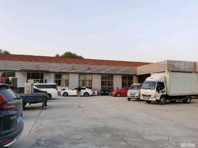 滨州滨城大院内有住房，仓库办公室出租图1