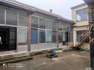 滨州滨城水电齐全，交通便利，出入方便图1