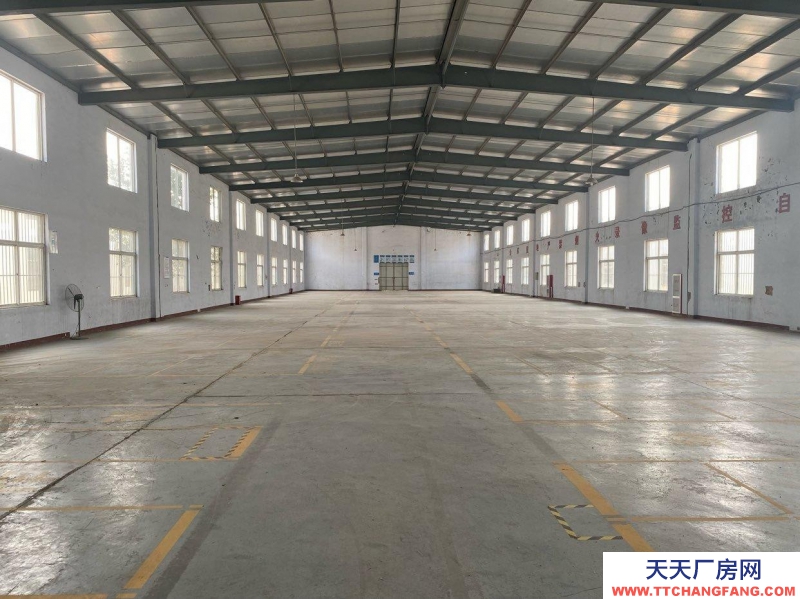 滨州滨城丙类建筑可做仓库，厂房