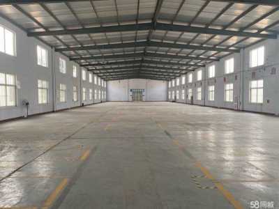 滨州滨城丙类建筑可做仓库，厂房图1