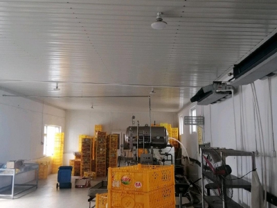(出租)锦州古塔区 熟食加工厂，车间面积500平米，手续齐全。图3