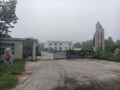 滨州惠民出租202国道旁厂房图1