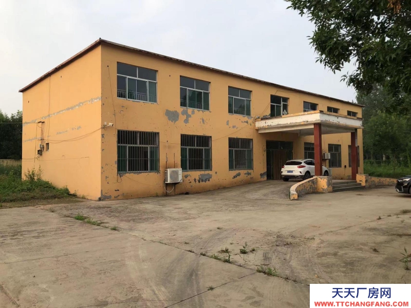 滨州出租惠民县辛店镇经济开发区233国道路西厂房
