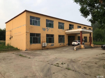 滨州出租惠民县辛店镇经济开发区233国道路西厂房图1