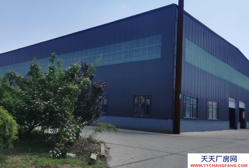 (出租) 锦州古塔标准工业厂房整体出租